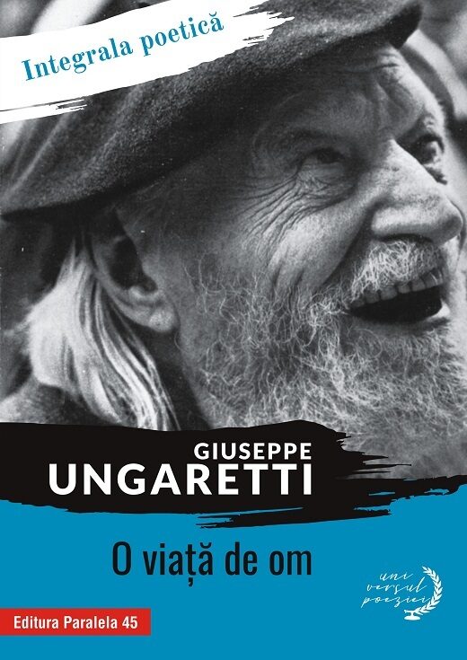 O viață de om. Integrala poetică