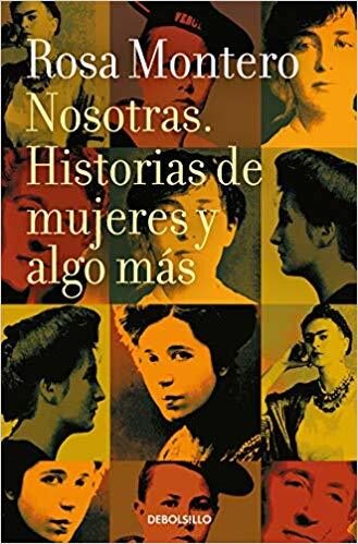 Nosotras. Historias de mujeres
