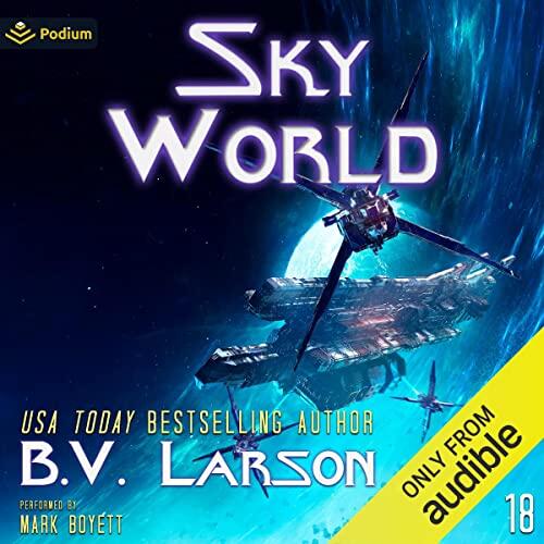 Sky World