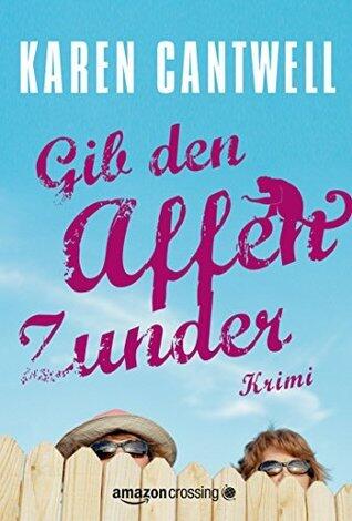 Gib den Affen Zunder