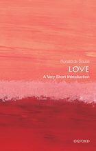 Love: A Very Short Introduction
