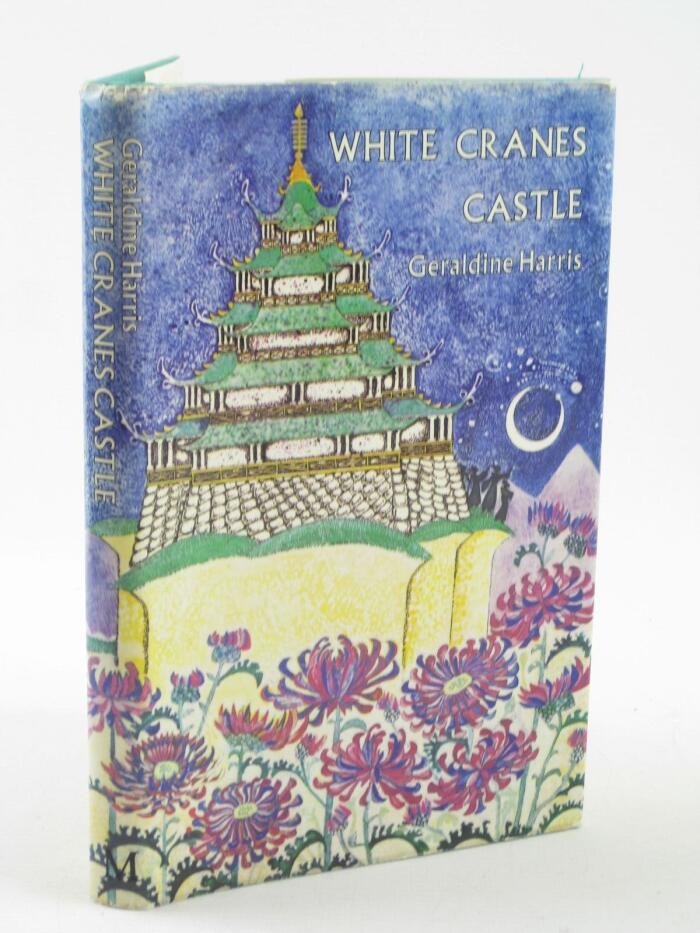 White Cranes Castle