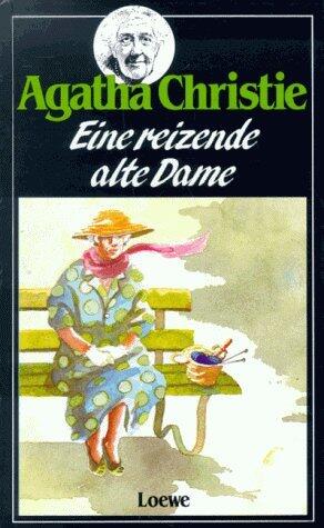 Eine reizende alte Dame