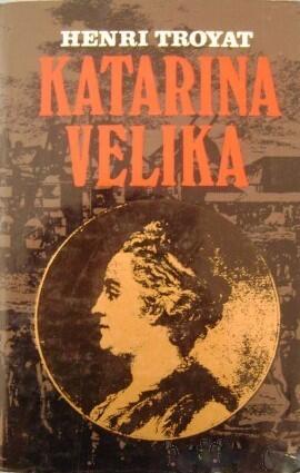 Katarina Velika