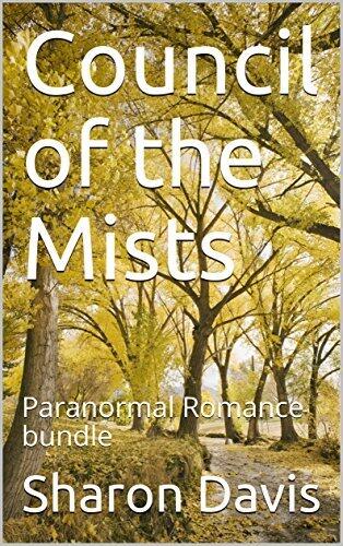 Council of the Mists : Paranormal Romance bundle