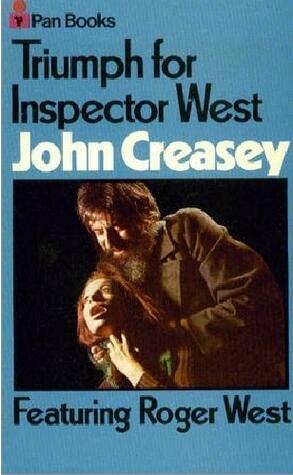 Triumph for Inspector West