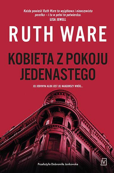 Kobieta z pokoju jedenastego