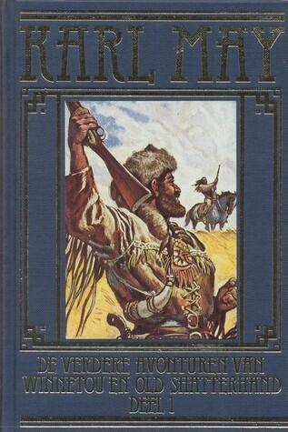 De verdere avonturen van Winnetou en Old Shatterhand 1