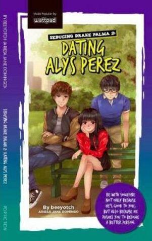 Seducing Drake Palma 2: Dating Alys Perez