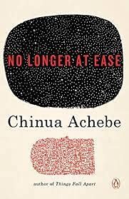 No Longer at Ease