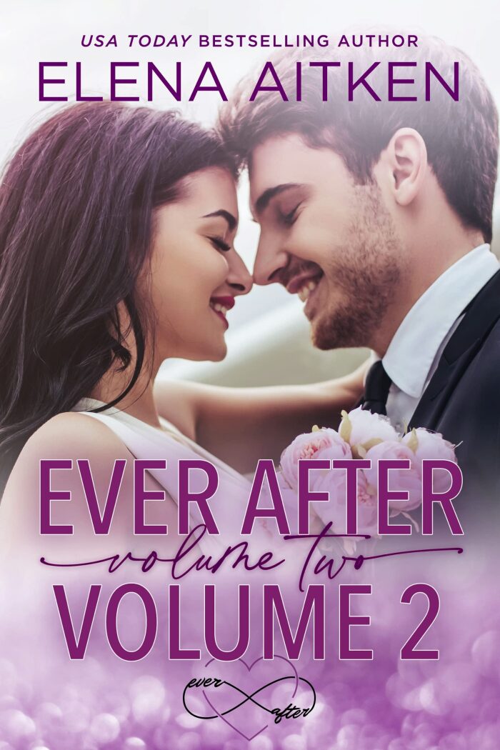 Ever After: Volume Two: Books 6-9