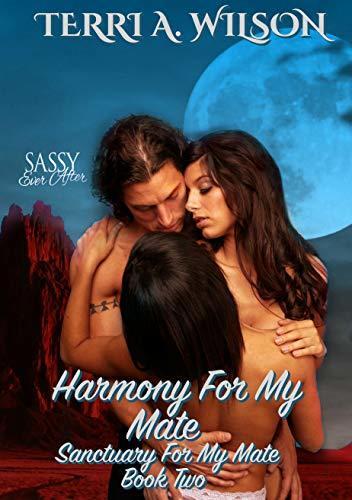 Harmony For My Mate
