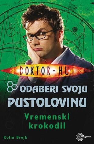 Vremenski krokodil