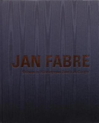 Jan Fabre: Tribute to Hieronymus Bosch in Congo