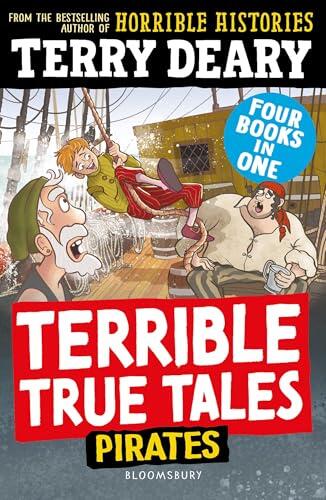 Terrible True Tales: Pirates