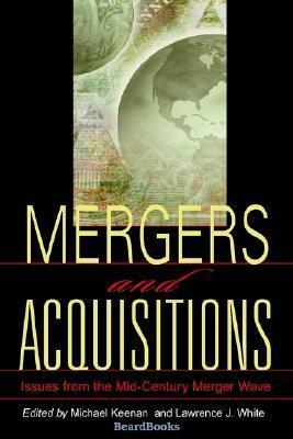 Mergers and Acquisitions