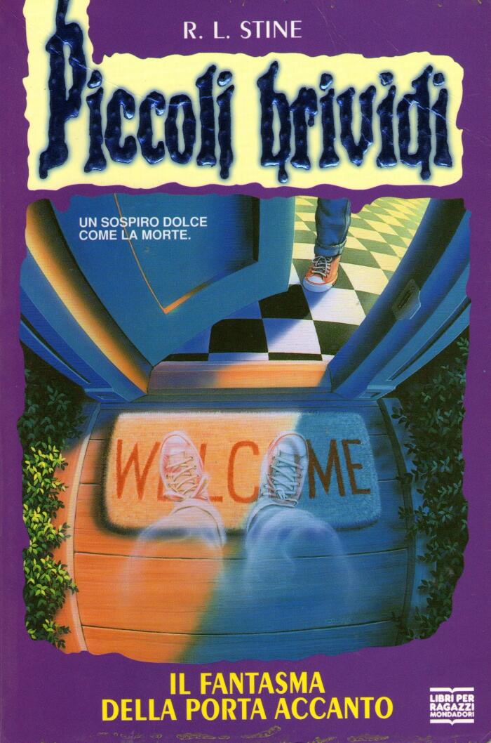 Il fantasma della porta accanto