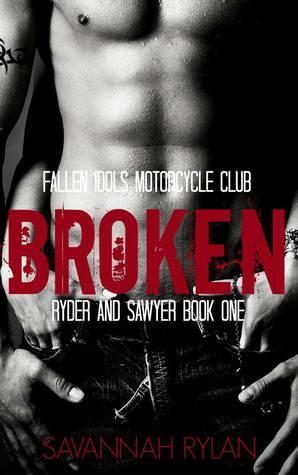 Broken