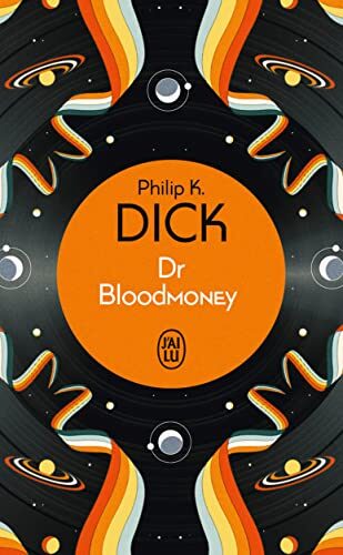 Dr Bloodmoney