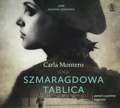 Szmaragdowa Tablica