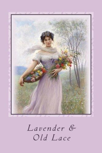 Lavender & Old Lace