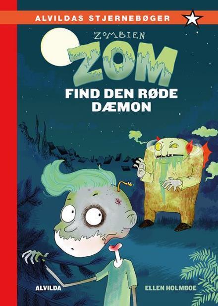 Find den Røde Dæmon