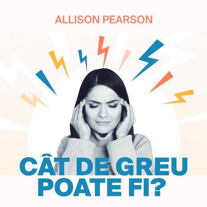 Cât de greu poate fi?: Kate Reddy #2