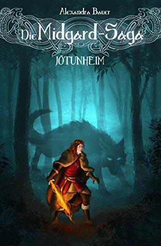 Die Midgard-Saga - Jötunheim