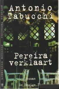 Pereira verklaart