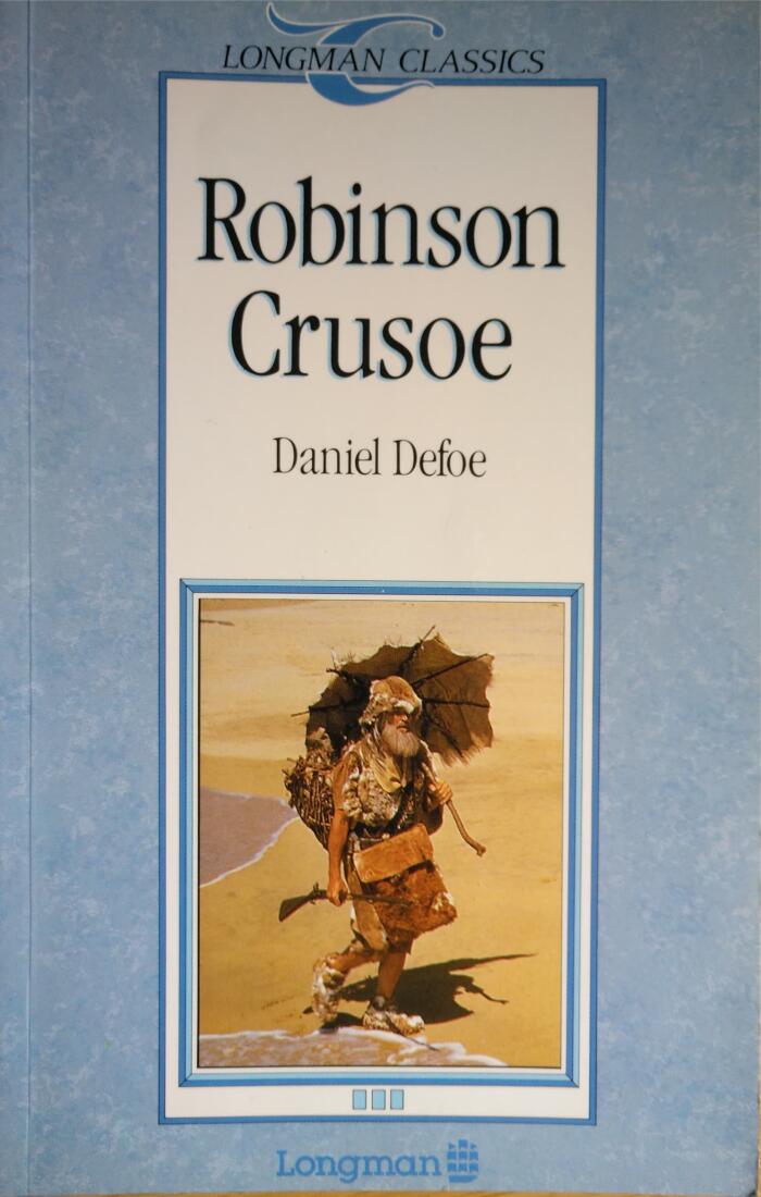 Robinson Crusoe