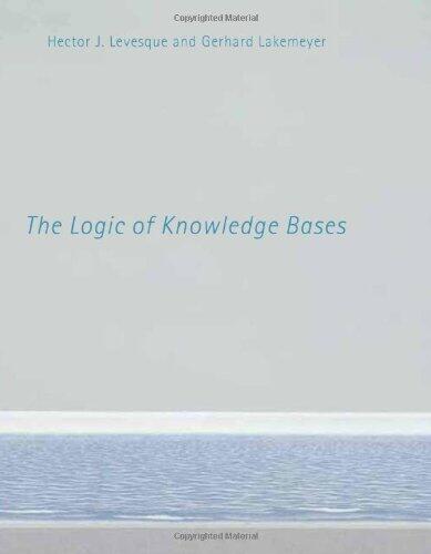 The Logic of Knowledge Bases