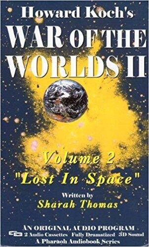 Lost in Space