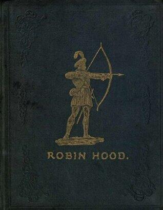 ROBIN HOOD AND HIS MERRY FORESTERS