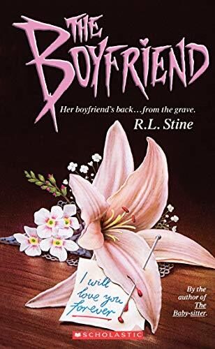 The Boyfriend