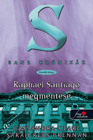 Raphael Santiago megmentése
