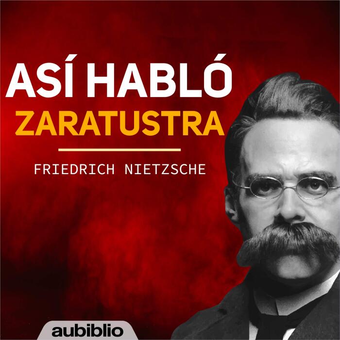 ASÍ HABLÓ ZARATUSTRA: EL SUPERHOMBRE