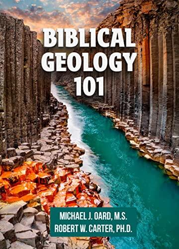 Biblical Geology 101