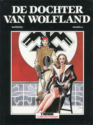 Wolfland