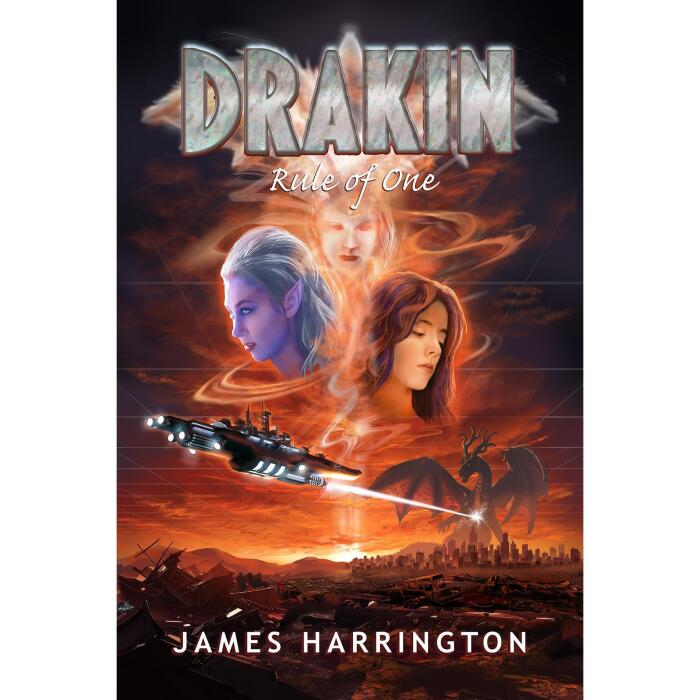 Drakin: The Rule of One