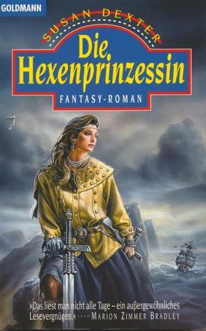 Die Hexenprinzessin