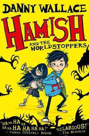 Hamish and the PDF