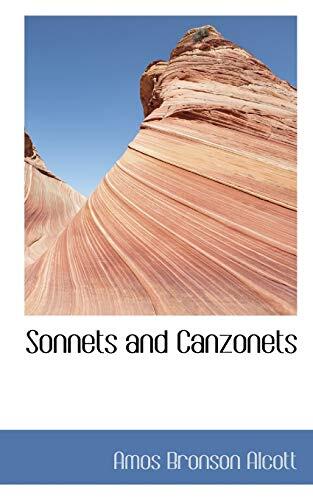 Sonnets and Canzonets