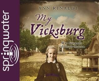 My Vicksburg