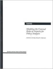 Modeling the External Risks of Airports for Policy Analysis
