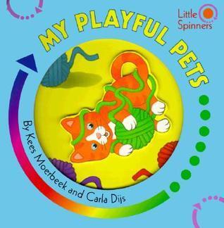 My Playful Pets