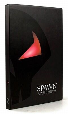 Spawn: Origins Deluxe, Volume 2