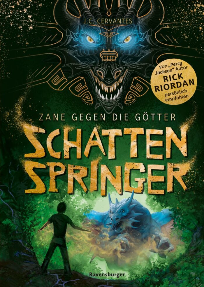 Schattenspringer