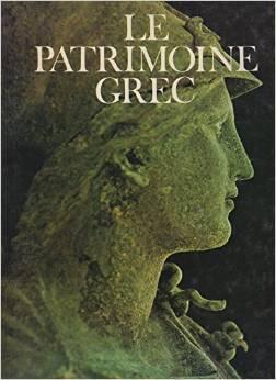 Le patrimoine grec