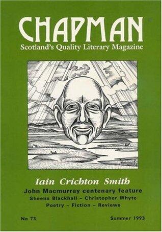Iain Crichton Smith
