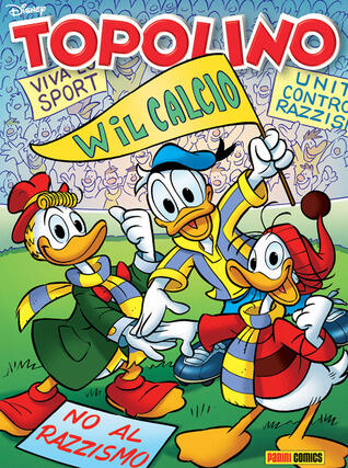 Topolino n. 3034